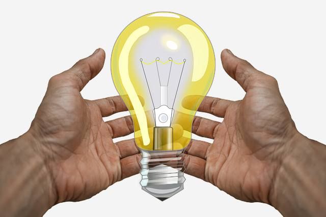 Misty Morning AB Innovation